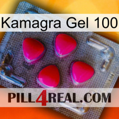 Kamagra Gel 100 13
